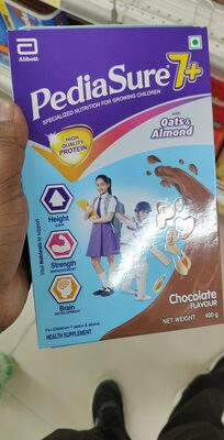 Pediasure Complete