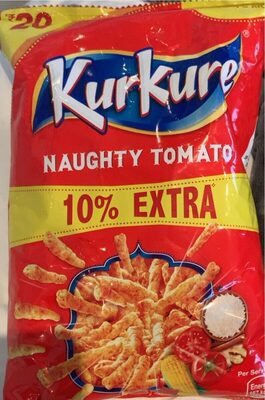Kurkure Solid Masti