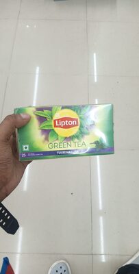 Organic India Tulsi