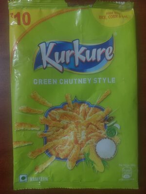 Kurkure Chilli Chatka