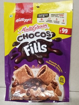 Kellogg's Chocos