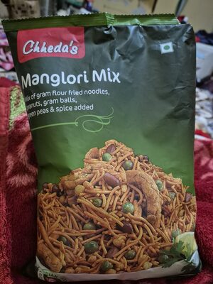 Happilo Trail Mix