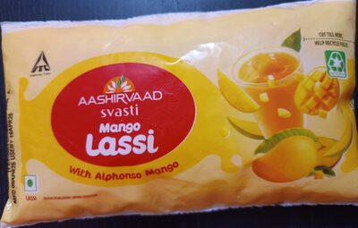 Aashirvaad Multigrain Atta
