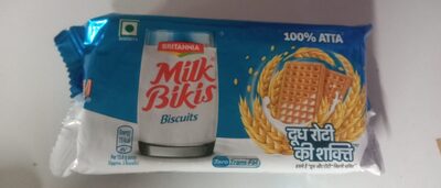 Britannia Suji Rusk