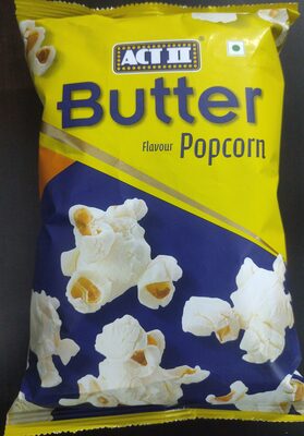4700BC Gourmet Popcorn