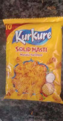 Saffola Masala Oats