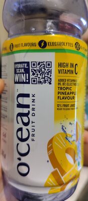 Complan Nutrition Drink