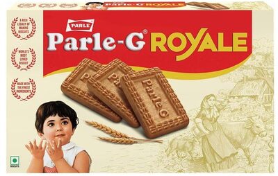 Parle-G Original