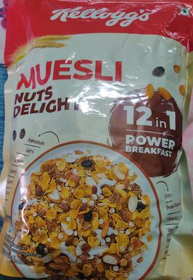 Kellogg's Special K
