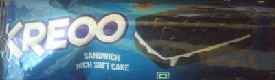Cremica Sandwich Spread