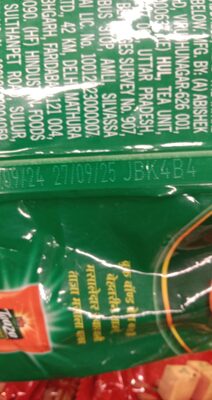 Brooke Bond 3 Roses