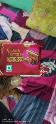 Sunfeast Dark Fantasy Choco Fills