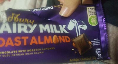 BB Royal Almonds