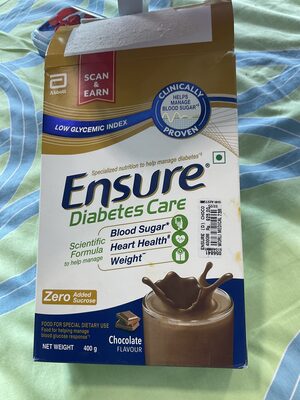 Ensure Complete