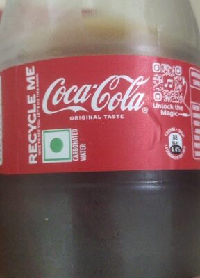 Coca-Cola Zero