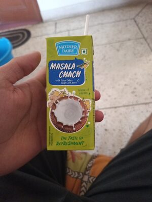 Mother Dairy Paneer