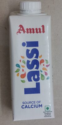 Amul Taaza Toned Milk