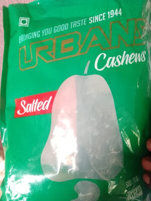BB Royal Cashews