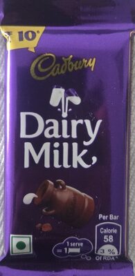 Mother Dairy Milk