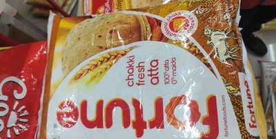Fortune Rice Bran Oil