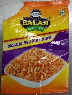 Balaji Wafers Masala Masti