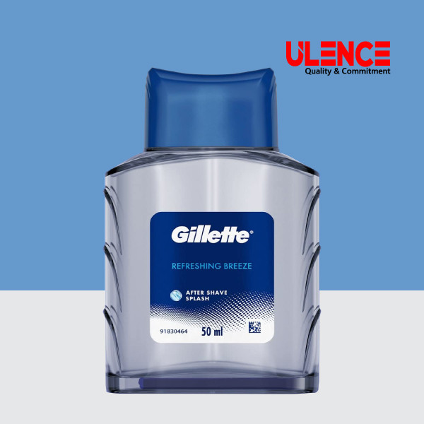 Gillette After Shave Splash