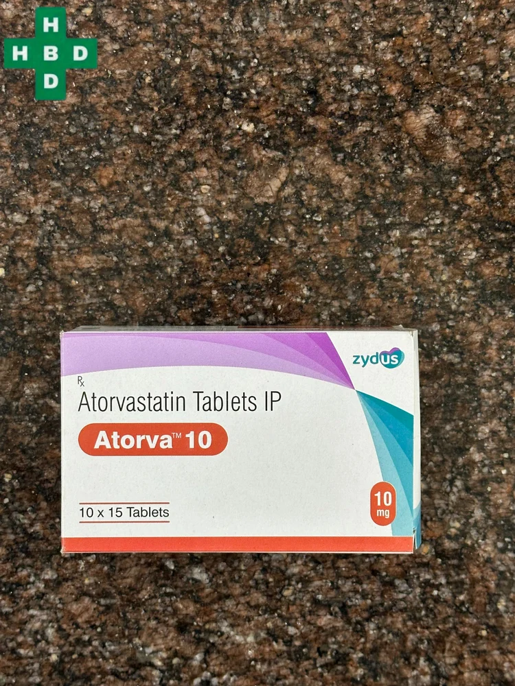 Atorva 10