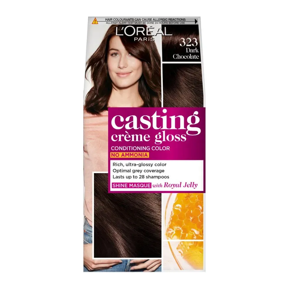 L'Oreal Casting Creme Gloss