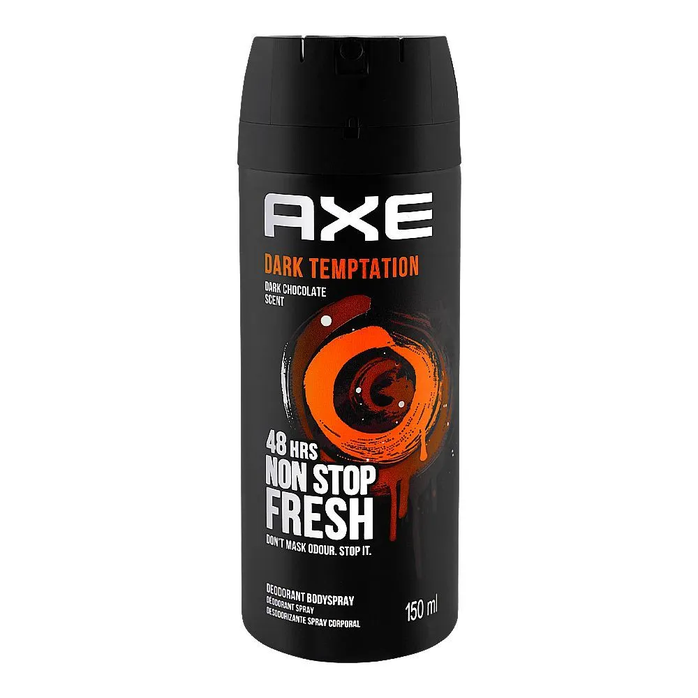 Axe Dark Temptation