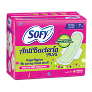 Sofy Antibacteria