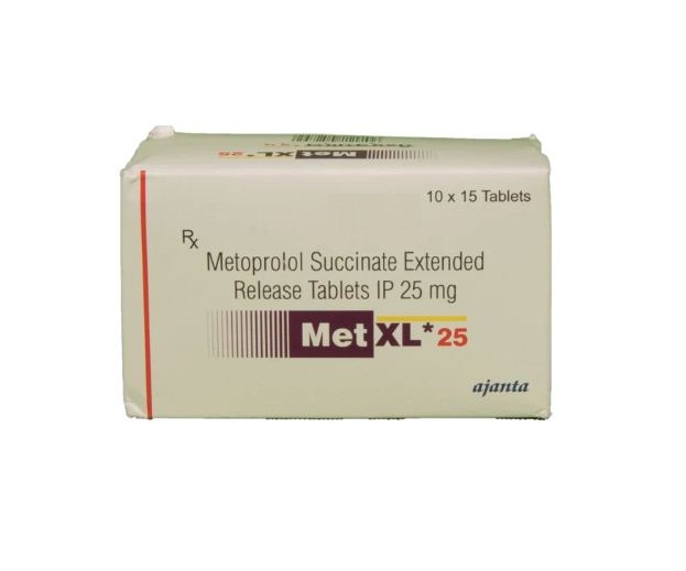 Met XL 25