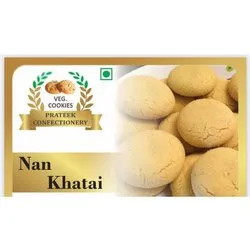 Nan Khatai 250g