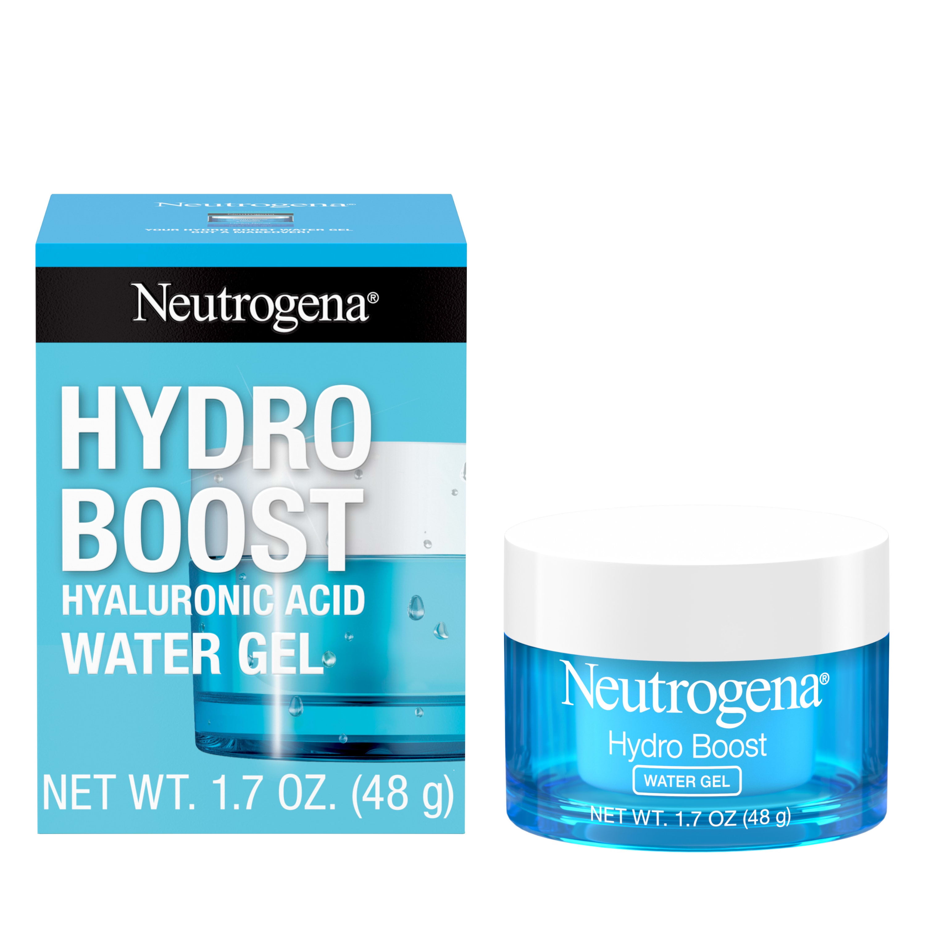 Neutrogena Hydro Boost Gel