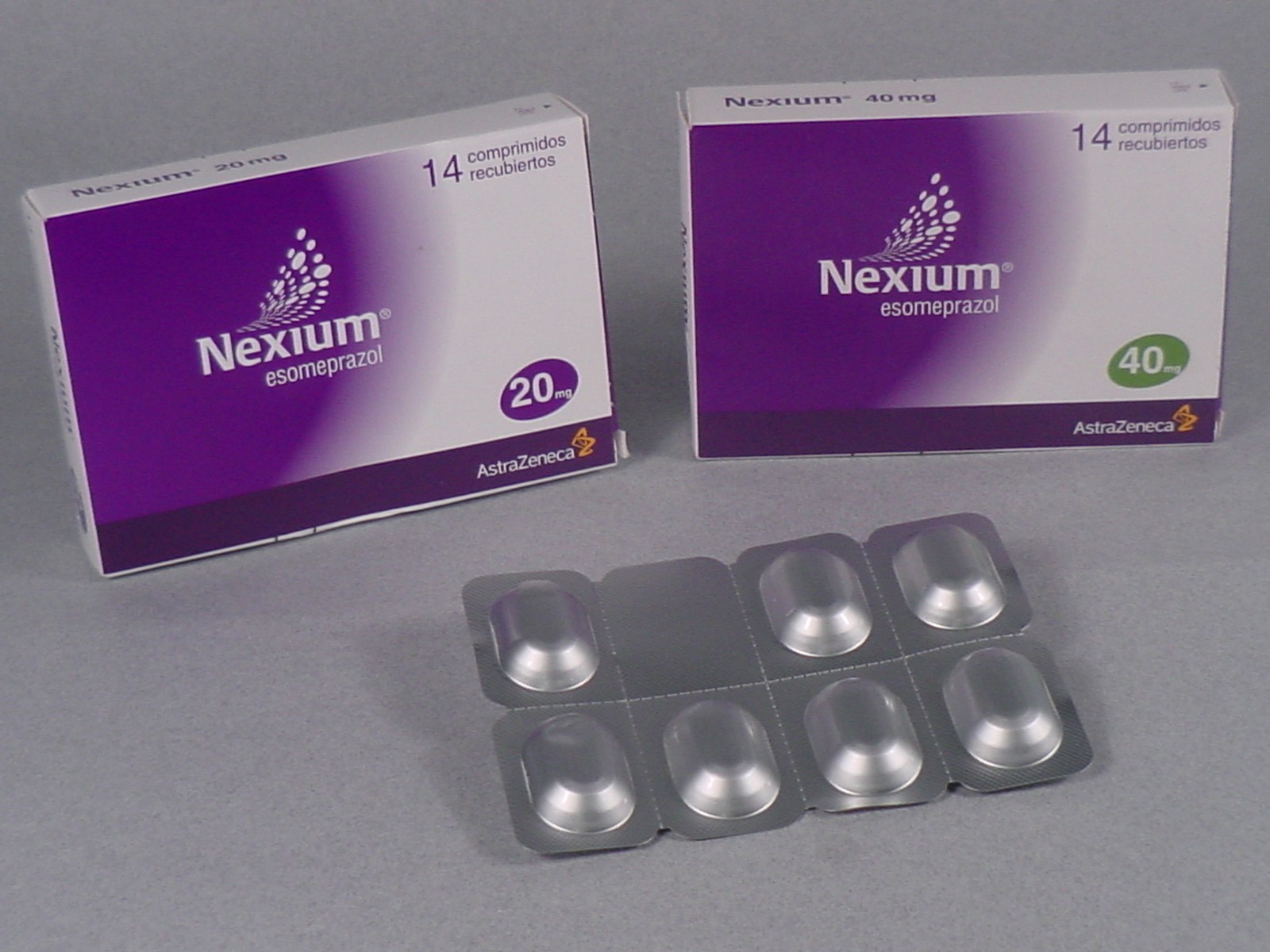 Nexium 40