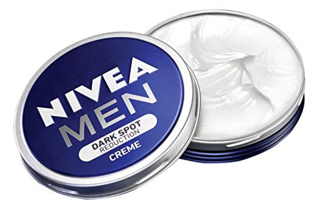 Nivea Men Dark Spot Reduction Cream