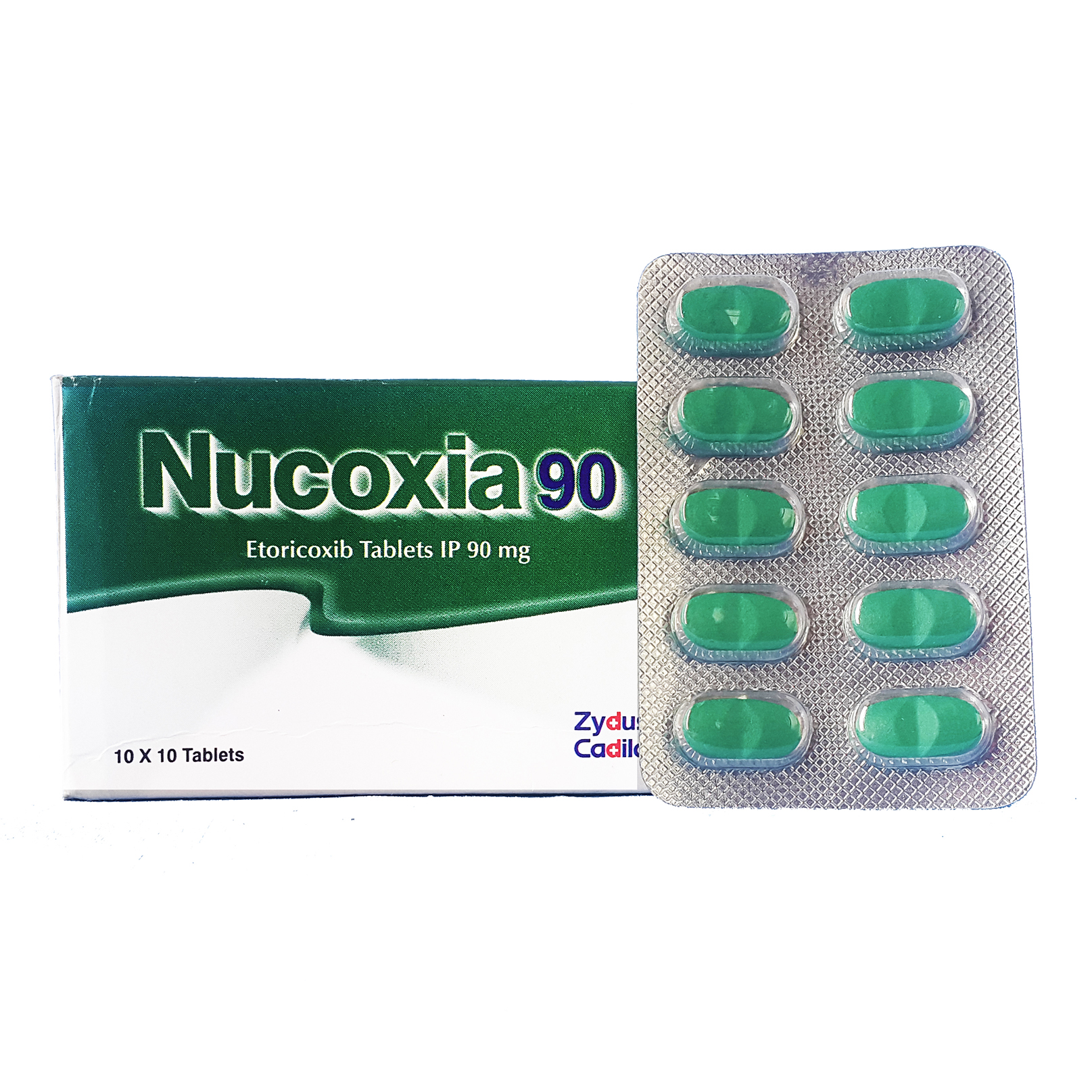 Nucoxia 90