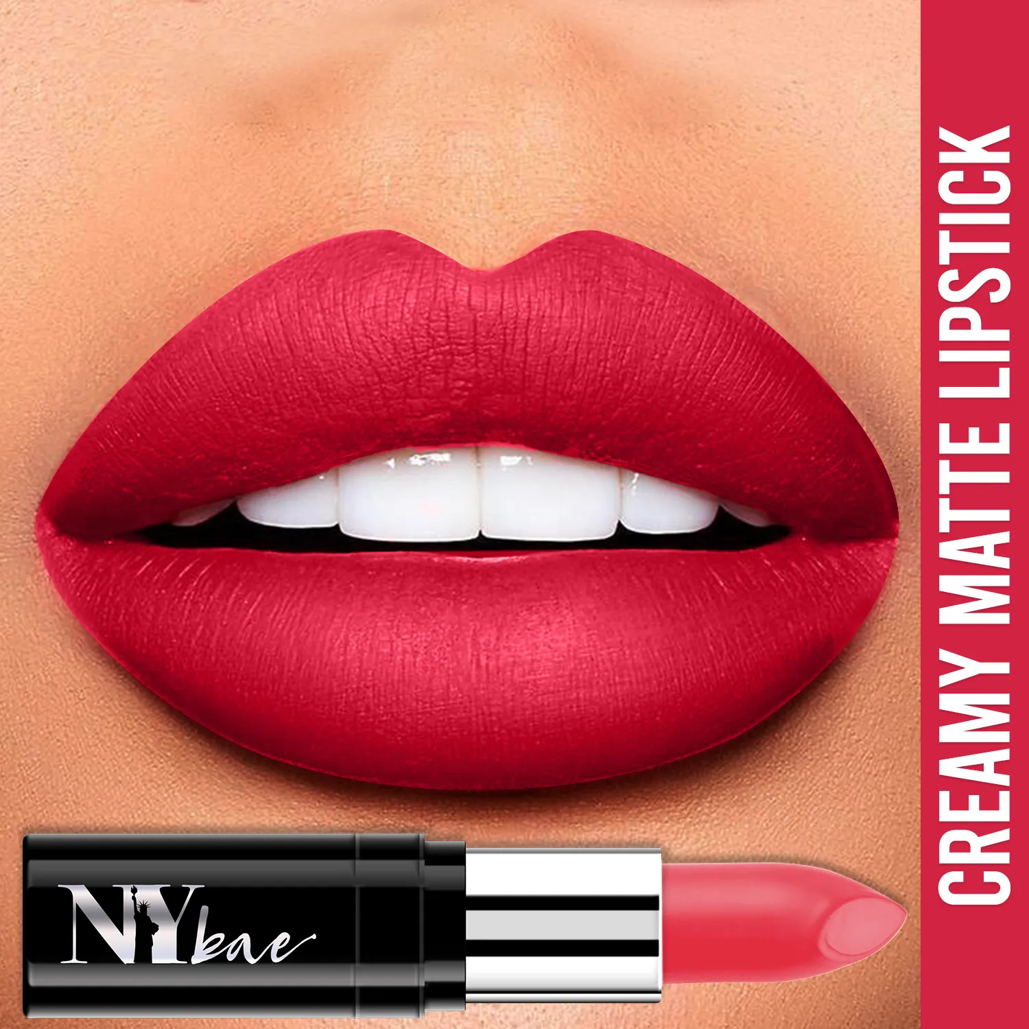 NY Bae Lipstick