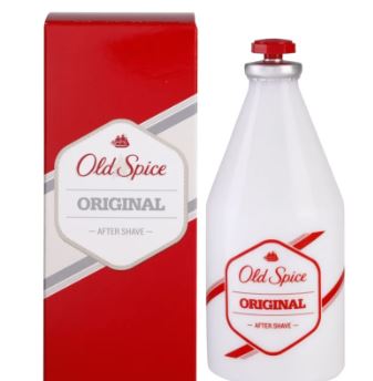 Old Spice After Shave Lotion