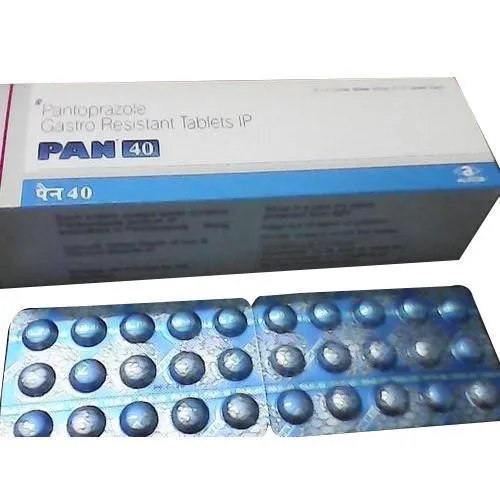 Pan 40