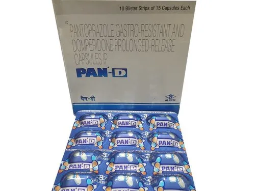 Pan D