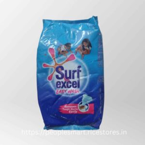 Surf Excel Easy Wash