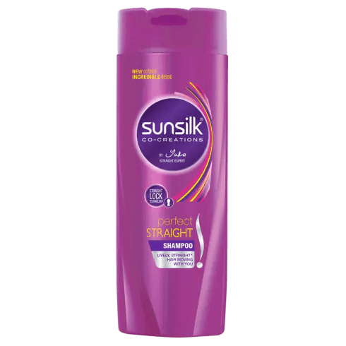 Sunsilk Perfect Straight Shampoo