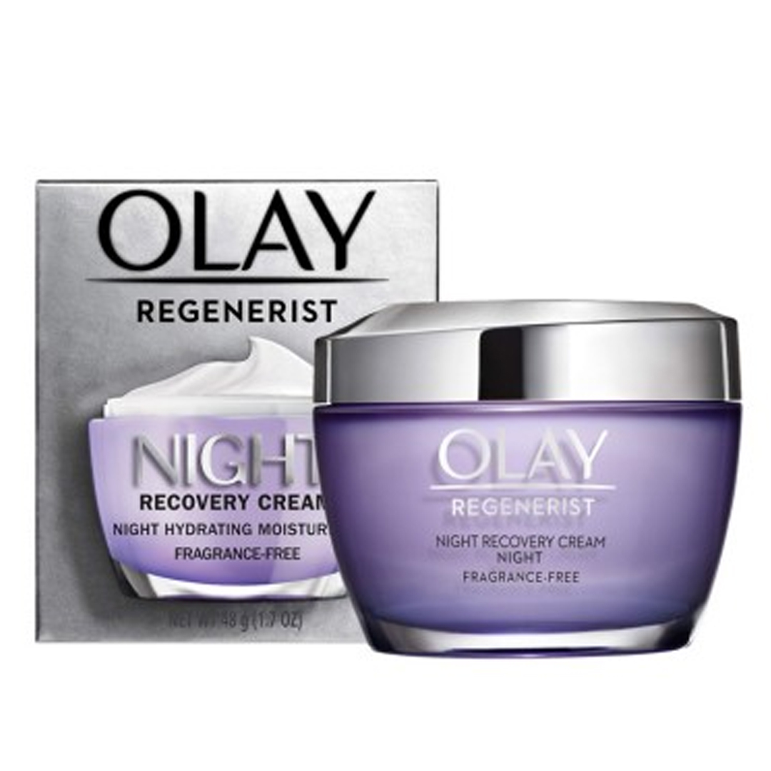 Olay Regenerist Night Cream