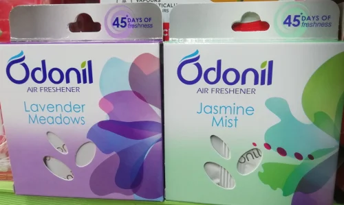 Odonil Air Freshener