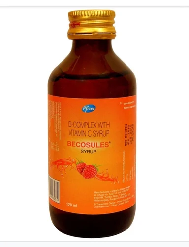 Becosule Z