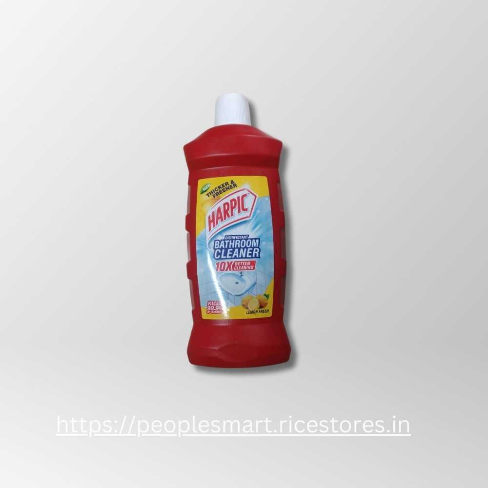 Harpic Bathroom Cleaner