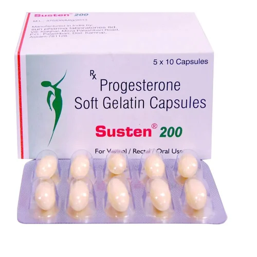 Susten 200