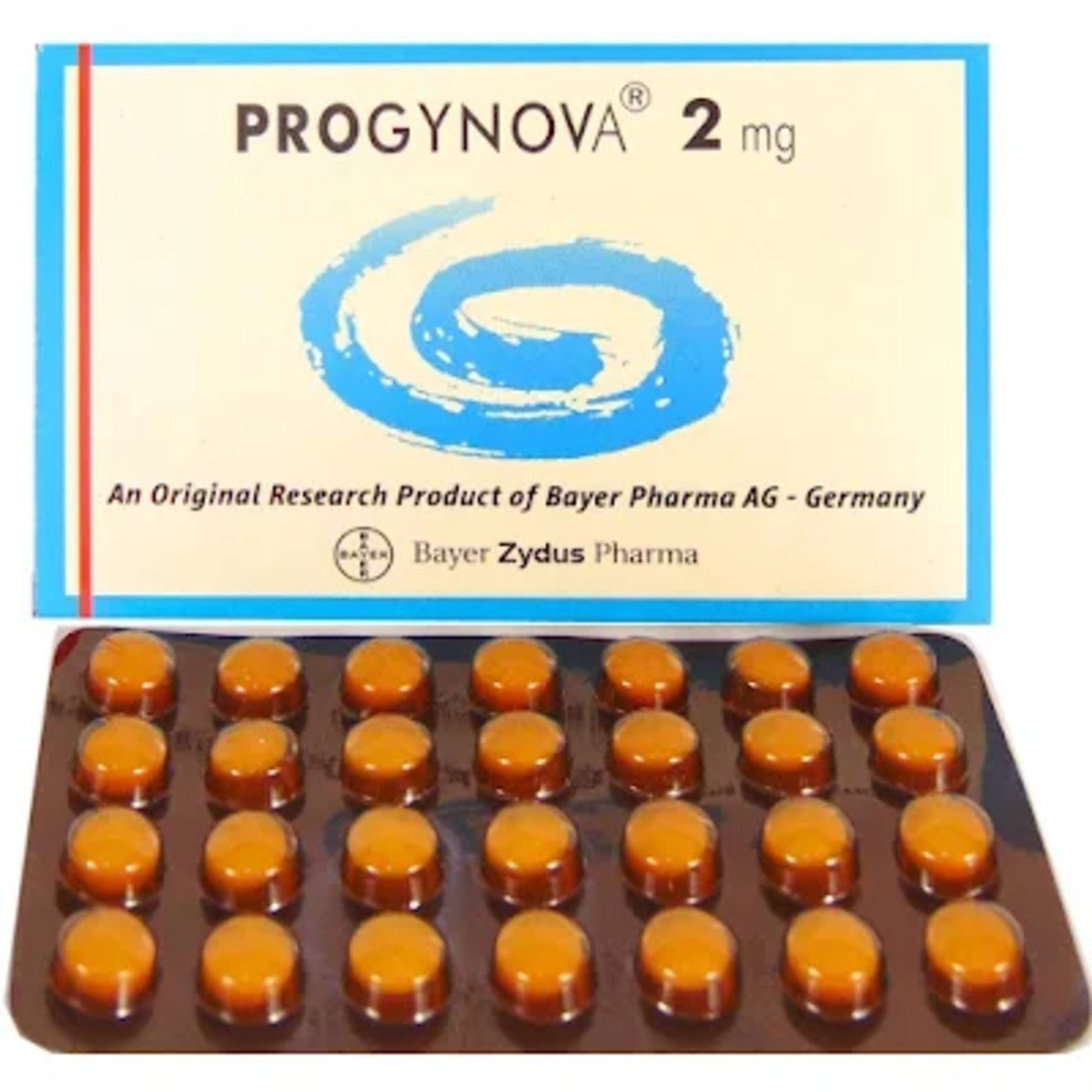 Progynova 2