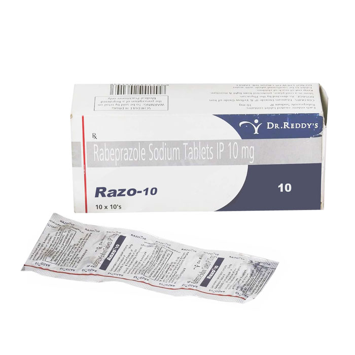 Razo D