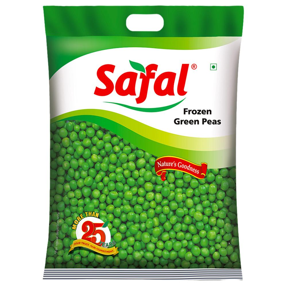 Safal Frozen Peas